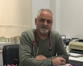 Dr. Ercan MISIRCI