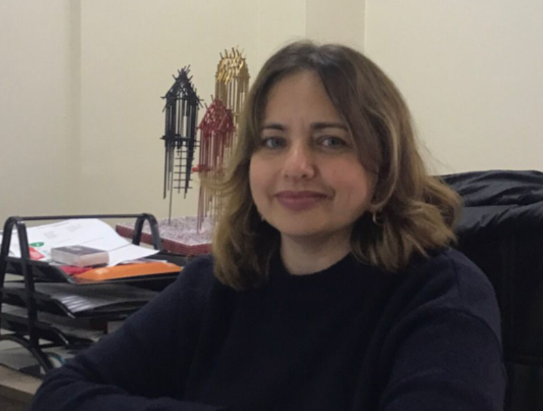 Uzm. Dr. Filiz GÖKER