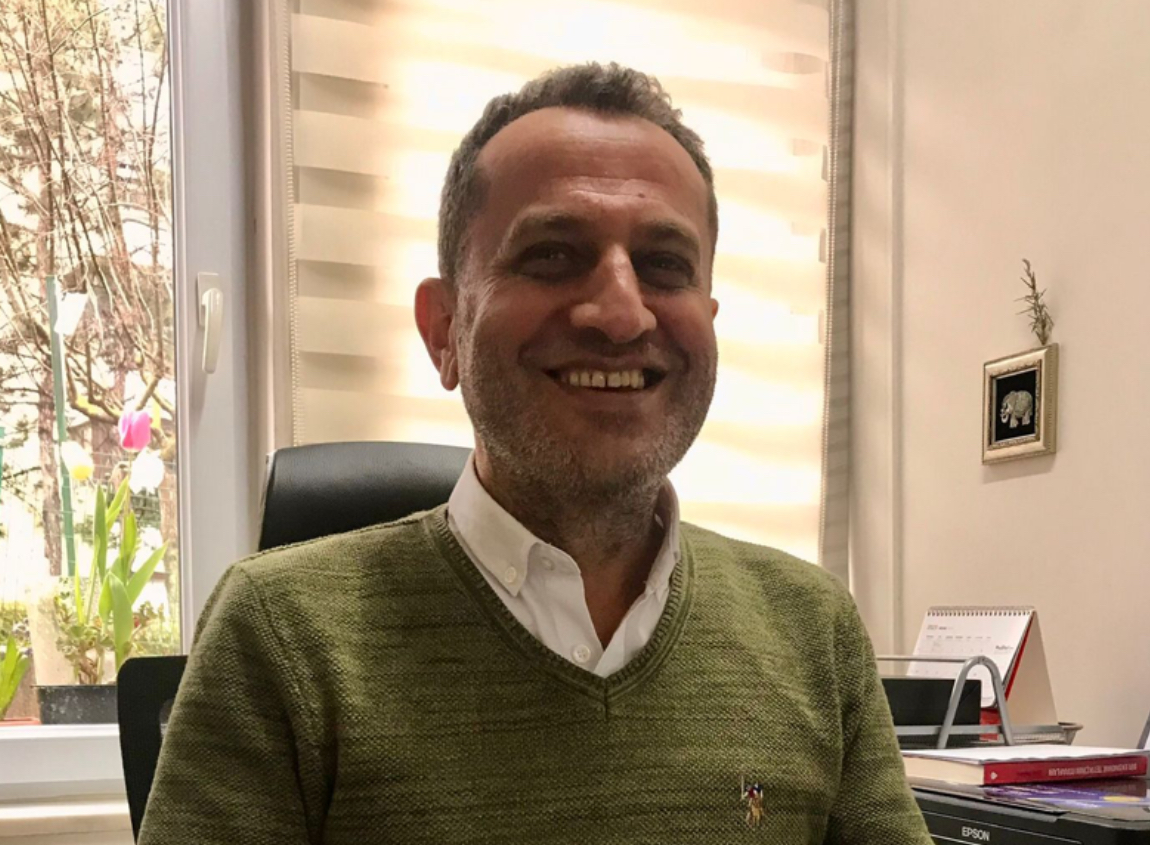 Dr. Abdurrahman GÖKER