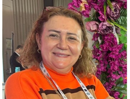 Dr. Zehra YILDIRIM ÖZDEMİR